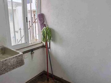 Departamento en Renta Vergel de Coyoacán