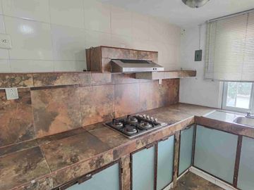 Departamento en Renta Vergel de Coyoacán