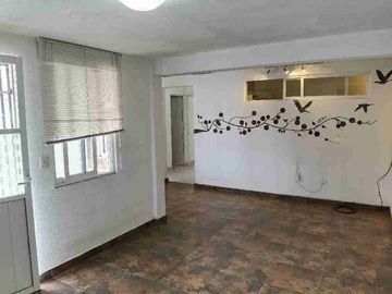 Departamento en Renta Vergel de Coyoacán