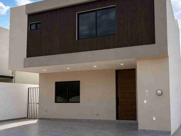 Casa en Venta en El Molino Residencial