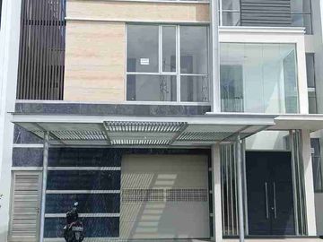 D sewa rumah golf island Mozart