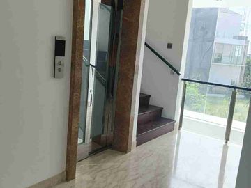 D sewa rumah golf island Mozart