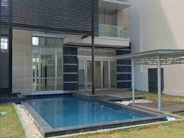 D sewa rumah golf island Mozart