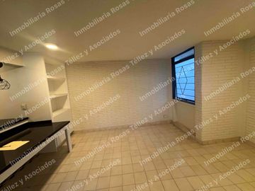 Casa de una planta en Renta a pie de calle Oficina o vivienda colonia La Hacienda, cerca de CU y 24 sur,Puebla
