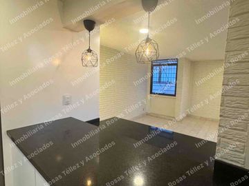 Casa de una planta en Renta a pie de calle Oficina o vivienda colonia La Hacienda, cerca de CU y 24 sur,Puebla