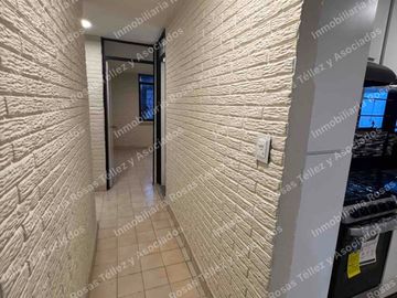 Casa de una planta en Renta a pie de calle Oficina o vivienda colonia La Hacienda, cerca de CU y 24 sur,Puebla
