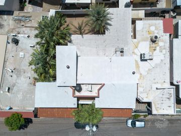 CASA EN VENTA EN PRADOS DE BUGAMBILIA, HERMOSILLO SONORA