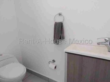 Renta Casa 3 Habitaciones con Amenidades Zakia APT