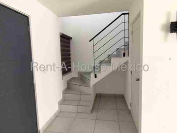 Renta Casa 3 Habitaciones con Amenidades Zakia APT