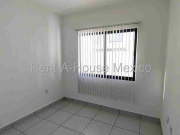 Renta Casa 3 Habitaciones con Amenidades Zakia APT