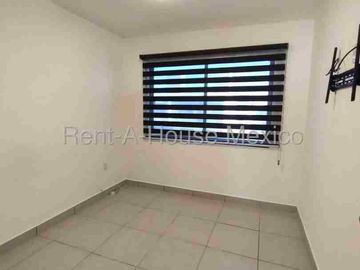 Renta Casa 3 Habitaciones con Amenidades Zakia APT