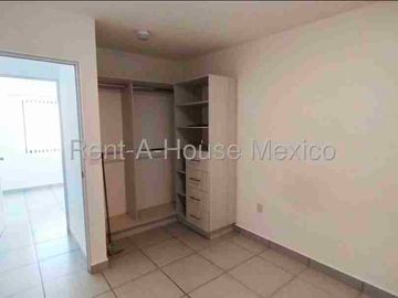 Renta Casa 3 Habitaciones con Amenidades Zakia APT