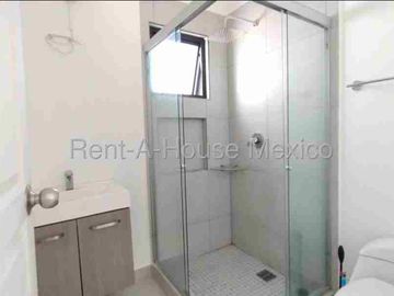 Renta Casa 3 Habitaciones con Amenidades Zakia APT