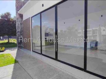 Renta Casa 3 Habitaciones con Amenidades Zakia APT