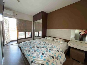 Apartemen Studio Tamansari Semanggi - Minimal Sewa 6 Bulan Lokasi Gatot Subroto