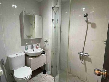 Apartemen Studio Tamansari Semanggi - Minimal Sewa 6 Bulan Lokasi Gatot Subroto