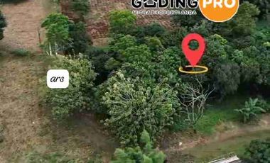 DIJUAL KAVLING TANAH DI PARUNG HIJAU 2, TAJUR HALANG KABUPATEN BOGOR