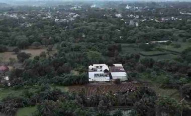 DIJUAL KAVLING TANAH DI PARUNG HIJAU 2, TAJUR HALANG KABUPATEN BOGOR