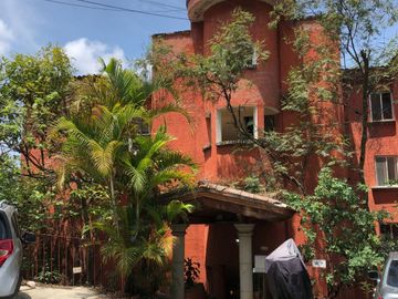Departamento en renta, Lomas Tetela, 2 recamaras