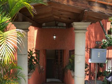 Departamento en renta, Lomas Tetela, 2 recamaras
