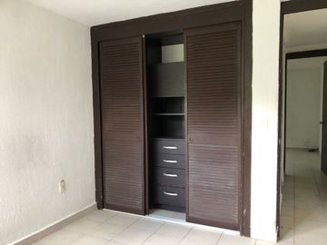 Departamento en renta, Lomas Tetela, 2 recamaras