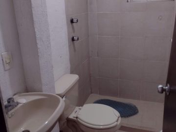 Departamento en renta, Lomas Tetela, 2 recamaras