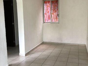 Departamento en renta, Lomas Tetela, 2 recamaras