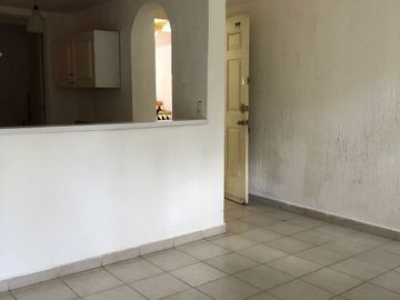 Departamento en renta, Lomas Tetela, 2 recamaras