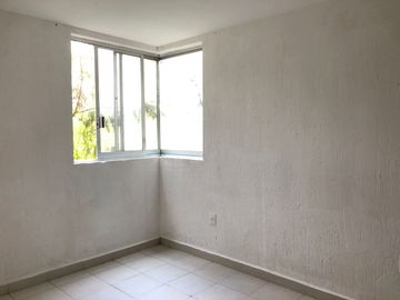 Departamento en renta, Lomas Tetela, 2 recamaras