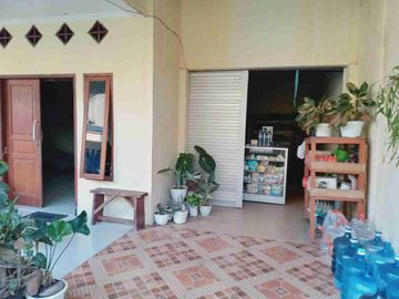 Rumah Murah siap Huni di Perum Balas Klumprik, Wiyung, Sby Selatan