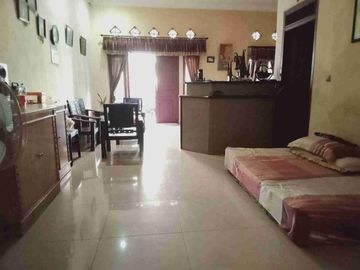 Rumah Murah siap Huni di Perum Balas Klumprik, Wiyung, Sby Selatan