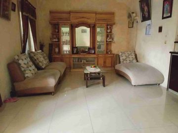 Rumah Murah siap Huni di Perum Balas Klumprik, Wiyung, Sby Selatan
