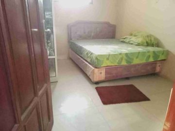 Rumah Murah siap Huni di Perum Balas Klumprik, Wiyung, Sby Selatan