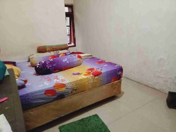 Rumah Murah siap Huni di Perum Balas Klumprik, Wiyung, Sby Selatan