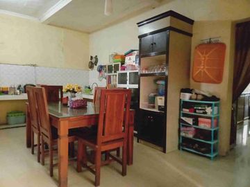 Rumah Murah siap Huni di Perum Balas Klumprik, Wiyung, Sby Selatan