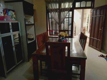 Rumah Murah siap Huni di Perum Balas Klumprik, Wiyung, Sby Selatan