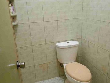 Rumah Murah siap Huni di Perum Balas Klumprik, Wiyung, Sby Selatan