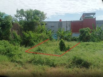 Dijual Tanah Makassar sekitar Sudiang, Jalan Perintis Kemerdekaan, Jl Dg Ramang