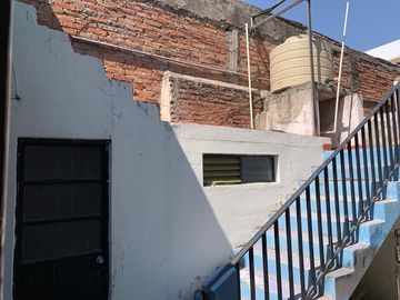 VENDO LOCAL/BODEGA EN COLONIA TEPEYAC ATRAS DEL SANATORIO PABLO DE ANDA