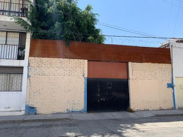 VENDO LOCAL/BODEGA EN COLONIA TEPEYAC ATRAS DEL SANATORIO PABLO DE ANDA