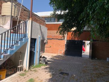 VENDO LOCAL/BODEGA EN COLONIA TEPEYAC ATRAS DEL SANATORIO PABLO DE ANDA