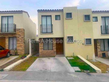 Renta Casa 3 Habitaciones con Amenidades Capital Sur APT