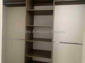 Renta Casa 3 Habitaciones con Amenidades Capital Sur APT