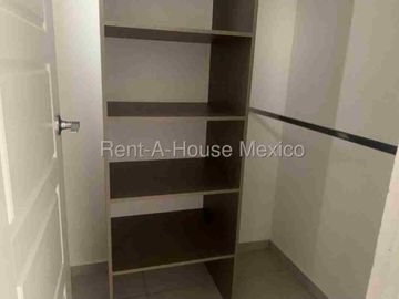 Renta Casa 3 Habitaciones con Amenidades Capital Sur APT