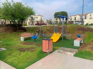 Renta Casa 3 Habitaciones con Amenidades Capital Sur APT