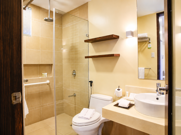 Amara in Terrazas De Punta Fuego Condominium For Sale 3 Bedroom 120sqm