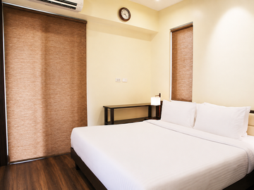 Amara in Terrazas De Punta Fuego Condominium For Sale 3 Bedroom 120sqm