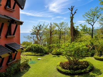 Amara in Terrazas De Punta Fuego Condominium For Sale 3 Bedroom 120sqm