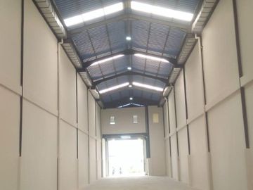 GUDANG BRAND NEW  PERGUDANGAN TUNAS BITUNG- TANGERANG