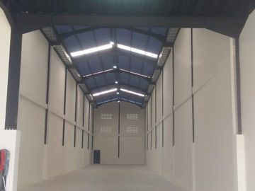 GUDANG BRAND NEW  PERGUDANGAN TUNAS BITUNG- TANGERANG